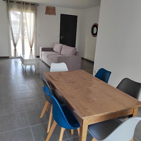Maison A La Campagne Villiers-sur-Tholon Екстериор снимка