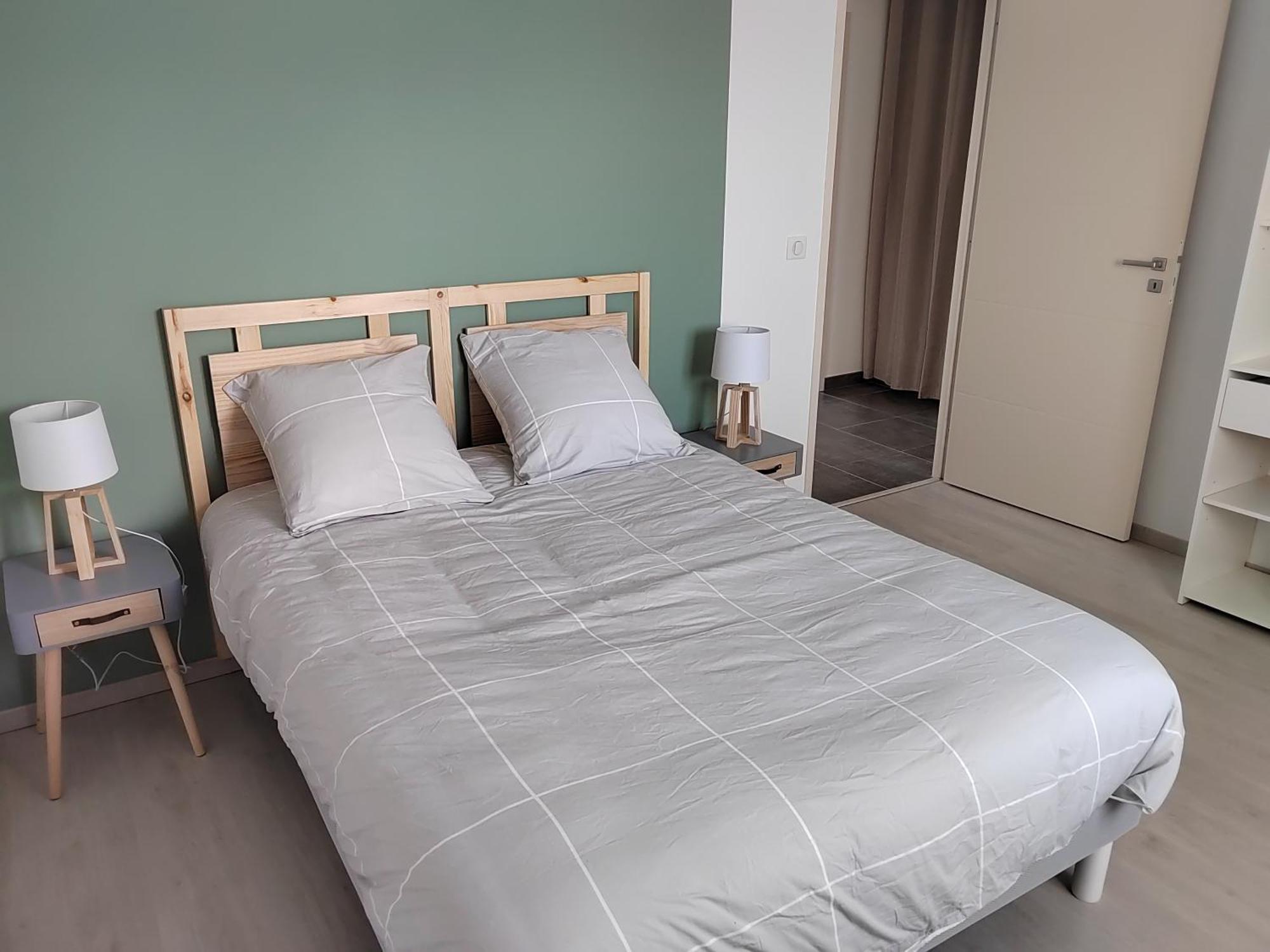 Maison A La Campagne Villiers-sur-Tholon Екстериор снимка